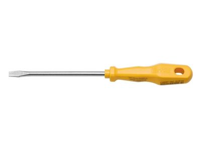 Chave Fenda P. Chata 1/4x5 41500/031 Tramontina