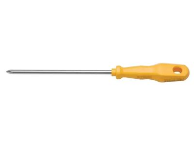Chave Fenda P. Cruzada 1/4x6 41505/031 Tramontina