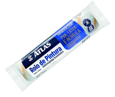ROLO LA SINTETICA ANTIRESPINGO 23CM 773/10