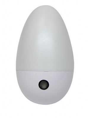 Luz Guia Led C/Sensor 0,5W Oval