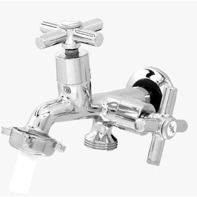 Torneira Jardim 1/2 com Bico Leão 1131 C31