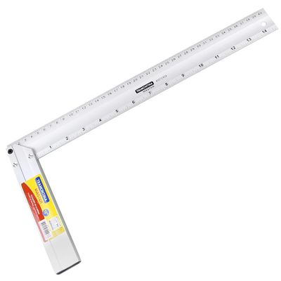 Esquadro Aluminio 40CM 43171/016 Tramontina