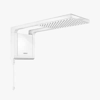 Chuveiro Acqua Storm Ultra Branco 127v Lorenzetti