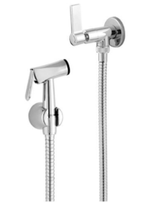 Ducha Higiênica Leão 1801 C17