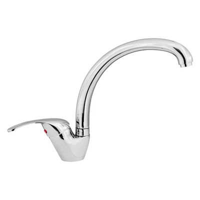 Misturador Monocomando Cozinha Bica Alta Leão 3312
