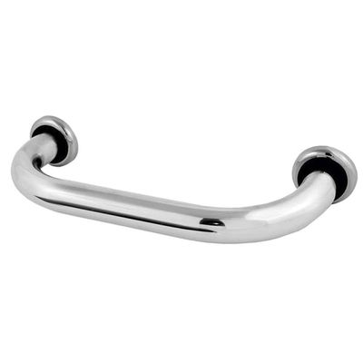 Barra de Apoio Metal 30CM Leão 2330