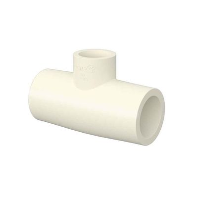 Tee Agua Quente 28MM X 22MM Tigre