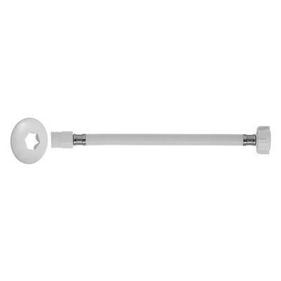 Flexível 60cm PVC 1/2