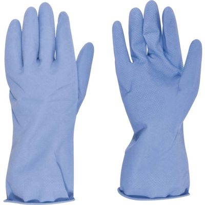 Luva Látex Com Forro T11 XG NOVE54