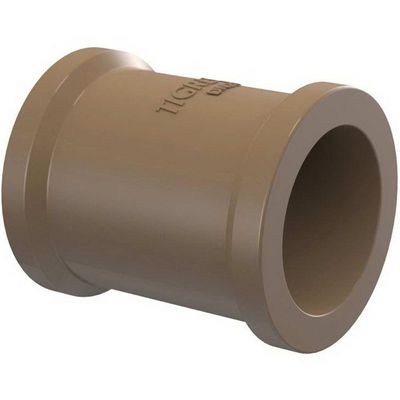 Luva Soldável 110mm Tigre