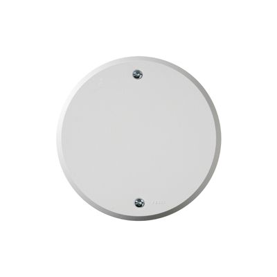Placa Cega 4X4 Redonda LUX 2 57102/090 Tramontina