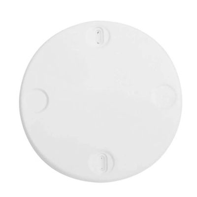 Placa Cega 3X3 Redonda LUX 2 57102/091 Tramontina