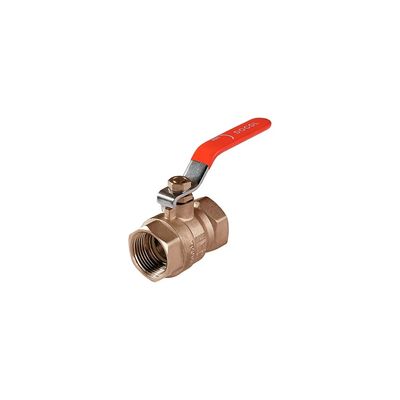 Válvula de Esfera DN20 3/4 Cromado Docol: Controle de Fluxo com Estilo e Durabilidade