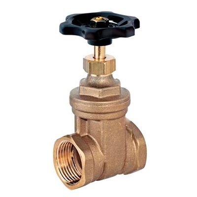Registro Gaveta Europa 1/2 Docol - Controle de Fluxo Eficiente e Durabilidade Superior