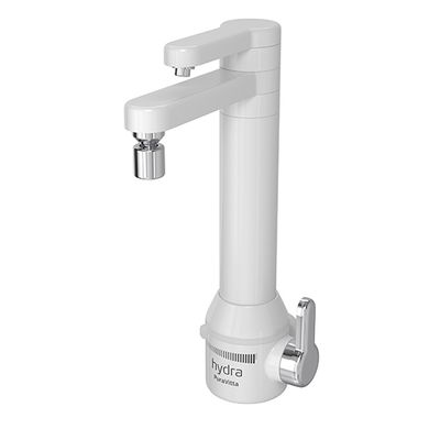Torneira Elétrica Puravitta Parede Com Filtro 127v Hydra