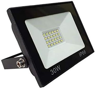 Refletor Led Slim 20w DL130 Dilamp