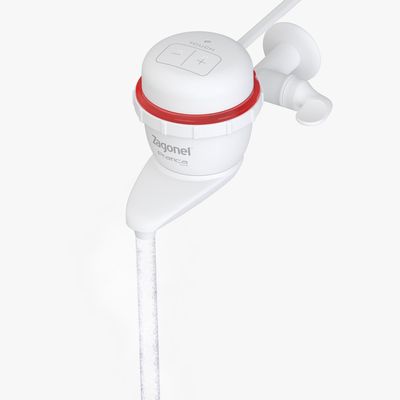 Torneira Elétrica Pratica Touch Eletronica 127v 5500w Zagonel