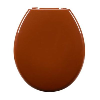 Assento Convencional Simples Max Caramelo Tigre