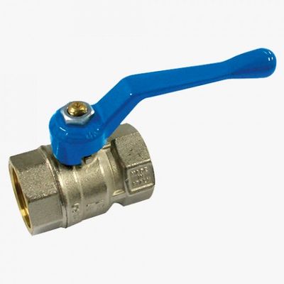 Válvula de Esfera 3/4 1552 Tigre: Controle Preciso e Durabilidade para sua Rede Hidráulica