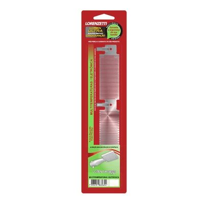 Resistência Loren Shower 220V 7500W Lorenzetti