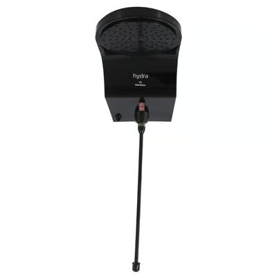 Ducha Eletronica Fit Black 5500W 127V Hydra
