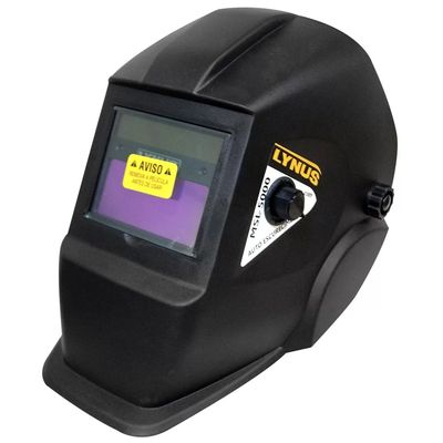 Mascara Para Solda Automatica Com Controlador MSL-5000 Lynus