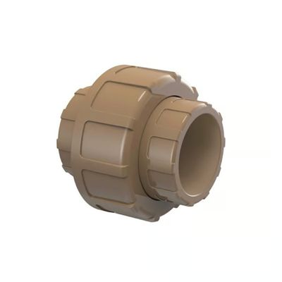 Uniao Soldavel 85MM Tigre