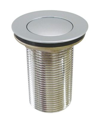 Válvula Saída de Água para Lavatório Click Leão