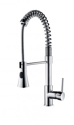 Misturador Monocomando Cozinha Mesa Gourmet Bm2F
