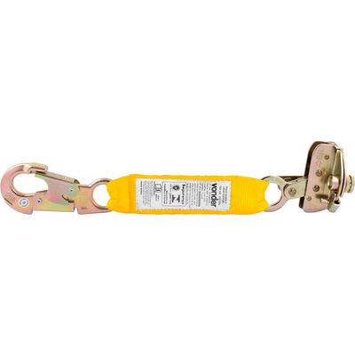 Trava-Quedas Para Linha Flexível TQV 526 Vonder