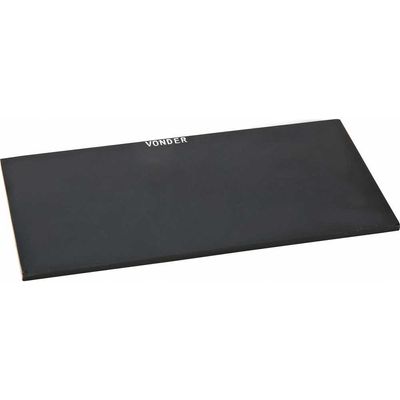 Lente Retangular Verde 108 mm x 51 mm TON 12 Vonder