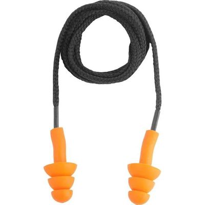 Protetor Auditivo Silicone/Algodão Vonder