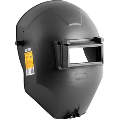 Máscara para Solda Visor Articulado VD727 Vonder