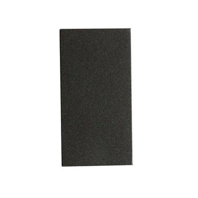 Modulo Interruptor Simples Carbono Revitá