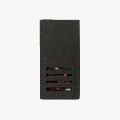 Módulo Cigarra Bivolt Carbono Revitá