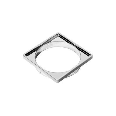 Porta Grelha Quadrada 10x10 Leão