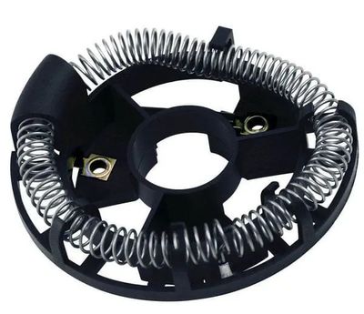 Resistencia Tradicional 127V Fame