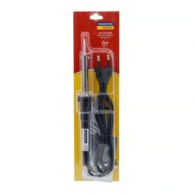 Ferro De Solda 40W 127V 43752/504 Tramontina