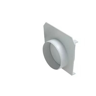 Cabeceira P/Calha Piso DN130X100 Tigre