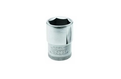 Soquete Sextavado 1/2 10MM 43603/110 Tramontina