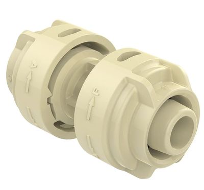 Luva Clicpex 20mm Tigre