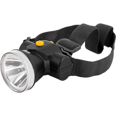 Lanterna De Led, Para Cabeça Recarregável, LCV 150 Vonder