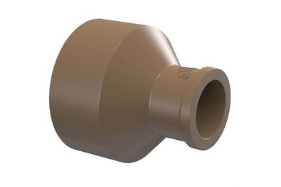 Bucha de Redução Soldável Longa 60x50mm Tigre - Eficiência e Segurança em suas Instalações