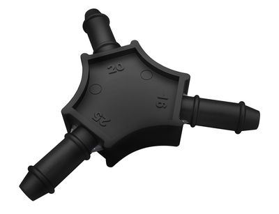 Calibrador Estrela PEX 16 20 25 Tigre
