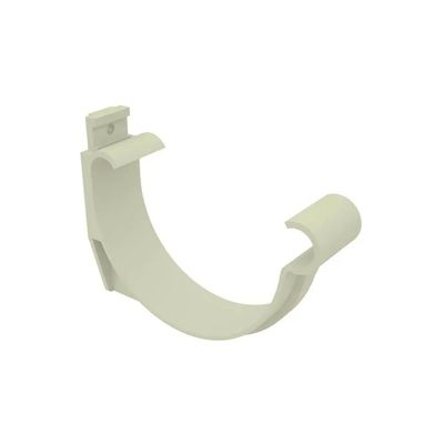 Suporte PVC P/Calha Aquapluv Bege Tigre