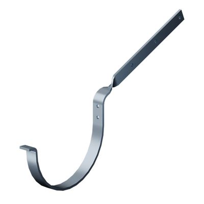 Suporte Metalico P/Calha Zincado Aquapluv Tigre