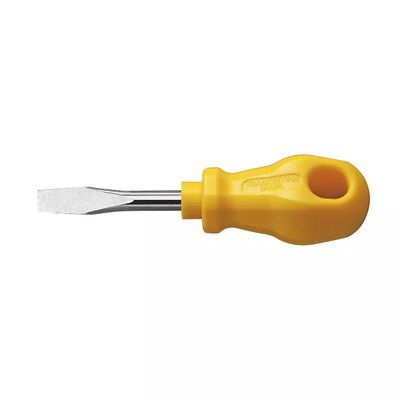 Chave Fenda Toco P. Chata 1/4x1.1/2 41502/002 Tramontina