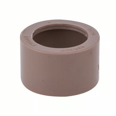 Bucha de Redução Soldável Curta 50x40mm Tigre - Conexão Segura e Confiável