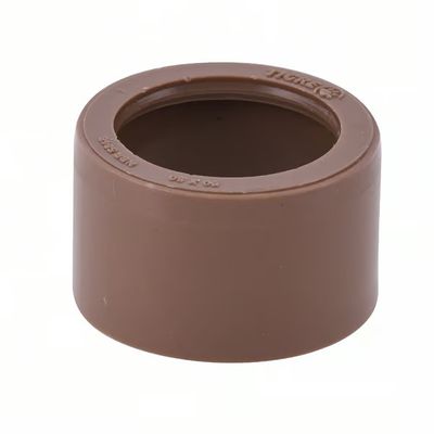 Bucha de Redução Soldável Curta 60x50mm Tigre - Conexão Hidráulica Confidencial e Segura