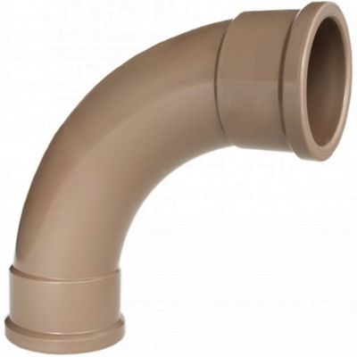 Curva Soldável 40MM 90° Tigre: Eficiência e Durabilidade para sua Rede Hidráulica